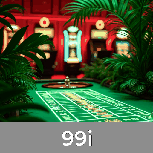 99i: Experiência Profissional de Dealer ao Vivo no Brasil
