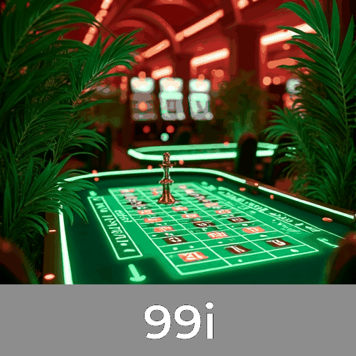 Revolucione Seu Jogo com Abordagem Inteligente no 99i