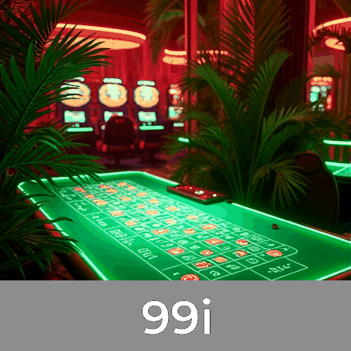 99i: Bônus e Ofertas Únicas para Apostadores