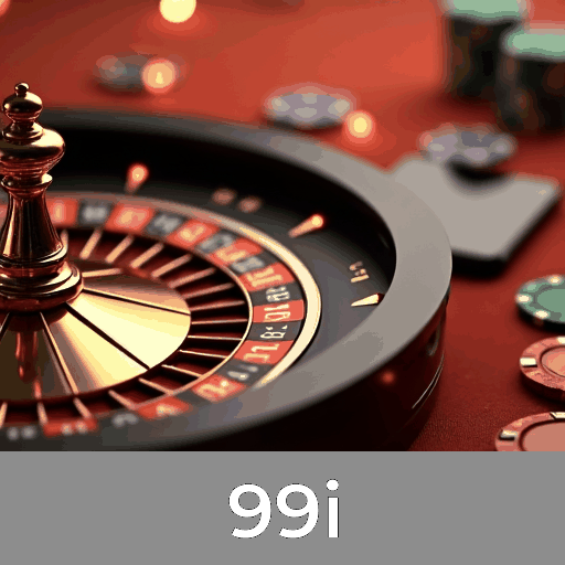 99i: A Revolução Móvel em Jogos e Apostas