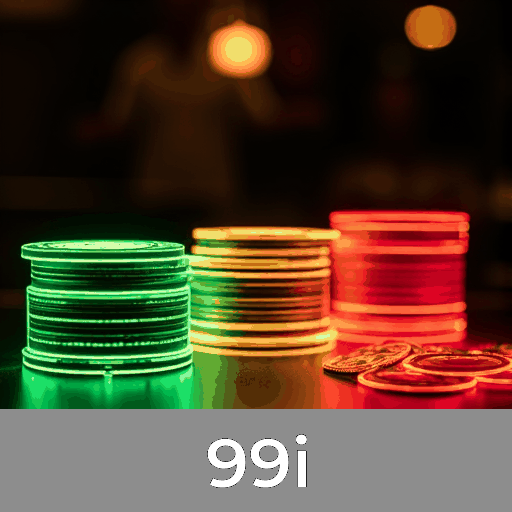 Aproveite Promoções Imperdíveis no 99i e Descubra Recompensas Valiosas