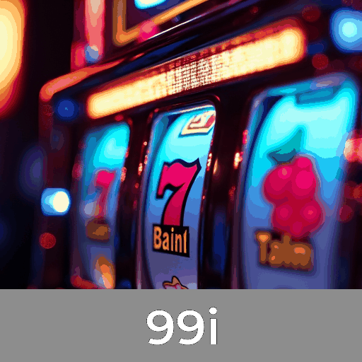 99i - Cassino Online Premiado e Seguro