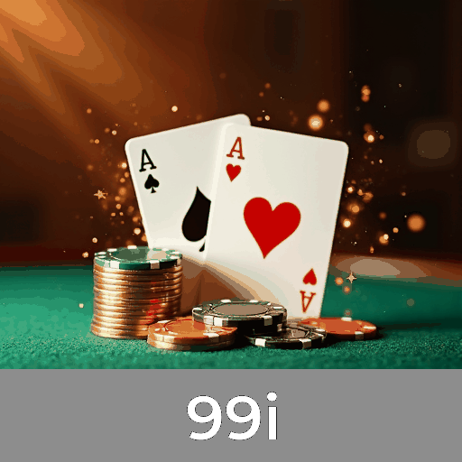 99i: A Revolução Móvel em Jogos e Apostas
