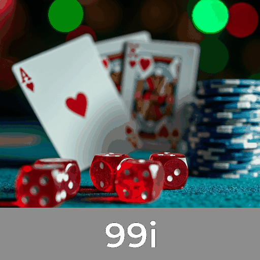 99i: A Revolução Móvel em Jogos e Apostas